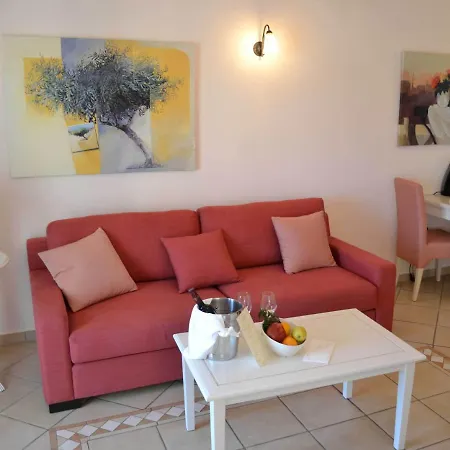 Hotel Delfino Blu Wellness Boutique 4*