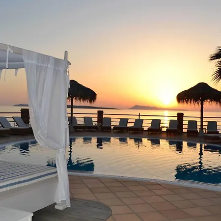 Otel Delfino Blu Wellness Boutique