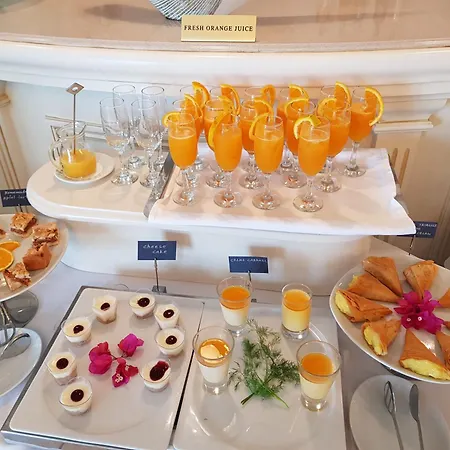 Otel Delfino Blu Wellness Boutique