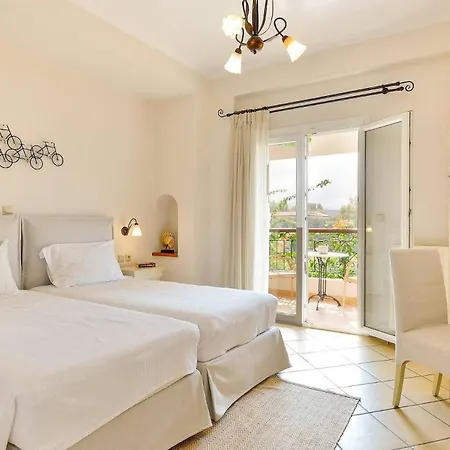 Delfino Blu Wellness Boutique Otel