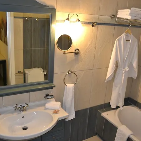 Hotel Delfino Blu Wellness Boutique
