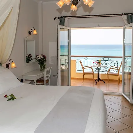 Delfino Blu Wellness Boutique Otel