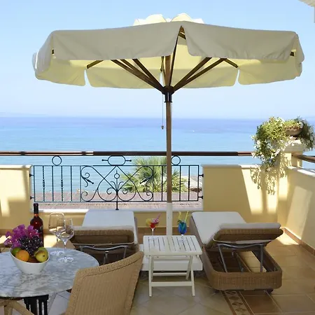 Delfino Blu Wellness Boutique Otel Agios Stefanos Avliotes (Corfu)