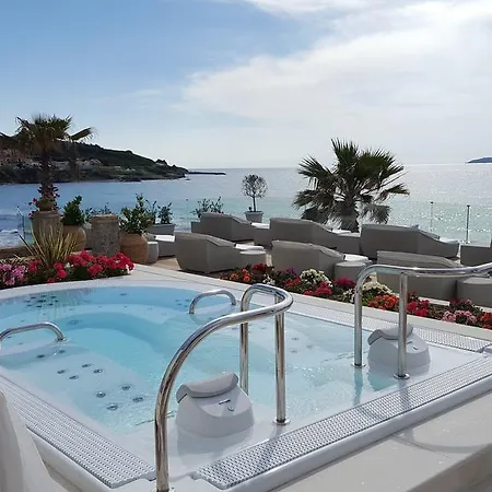 Otel Delfino Blu Wellness Boutique