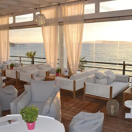 Delfino Blu Wellness Boutique 4* Agios Stefanos Avliotes (Corfu)