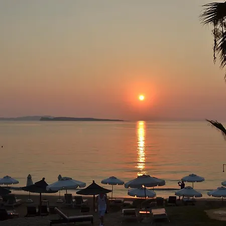 Delfino Blu Wellness Boutique Otel Agios Stefanos Avliotes (Corfu)