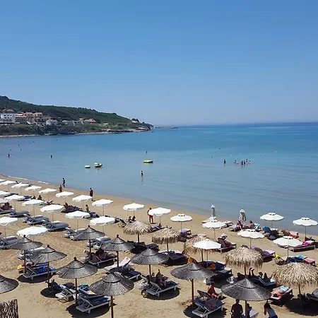 Hotel Delfino Blu Wellness Boutique