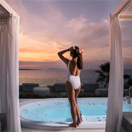 Delfino Blu Wellness Boutique Hotel