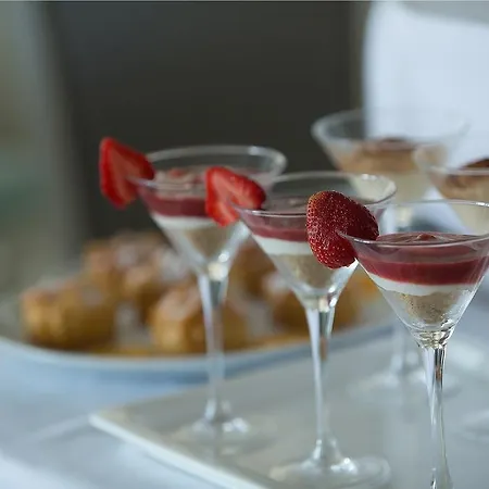 Hotel Delfino Blu Wellness Boutique 4*