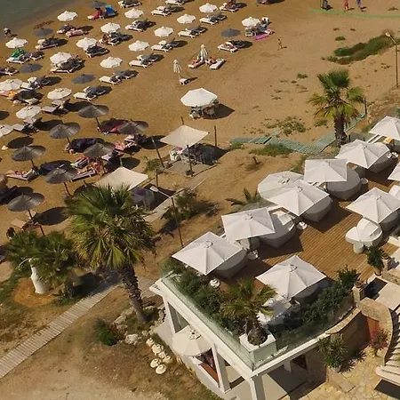 Hotel Delfino Blu Wellness Boutique Agios Stefanos Avliotes (Corfu)
