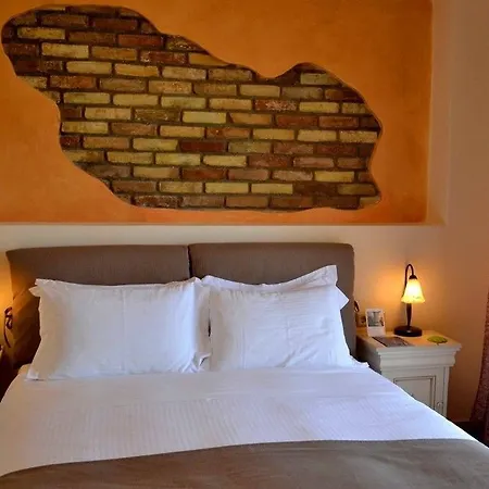 Hotel Delfino Blu Wellness Boutique