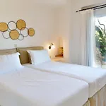 מלון Delfino Blu Wellness Boutique