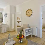 Delfino Blu Wellness Boutique 4* איוס סטפנוס