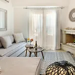 Delfino Blu Wellness Boutique איוס סטפנוס