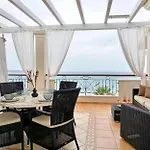 Delfino Blu Wellness Boutique 4* איוס סטפנוס