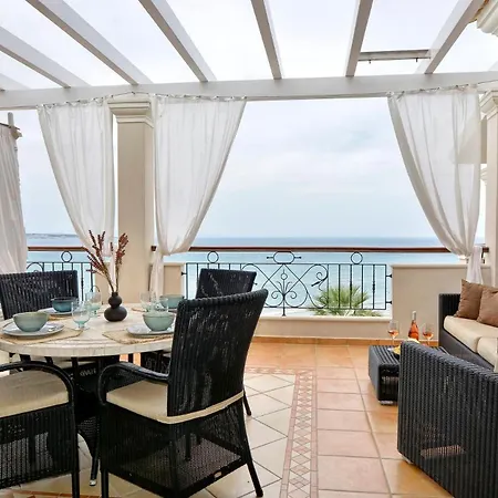 Delfino Blu Wellness Boutique 4* Agios Stefanos Avliotes (Corfu)