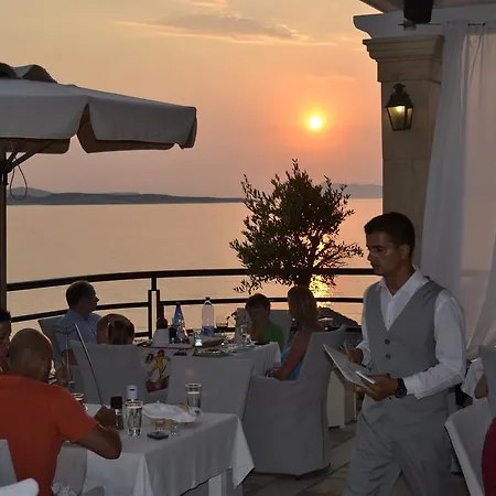 Delfino Blu Wellness Boutique 4*