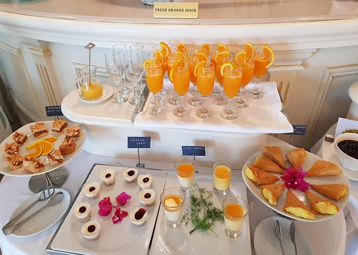 Hotel Delfino Blu Wellness Boutique