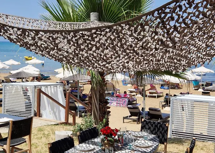 Delfino Blu Wellness Boutique 4* Agios Stefanos Avliotes (Corfu)