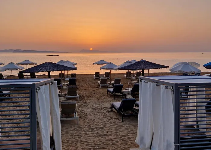 Hotel Delfino Blu Wellness Boutique