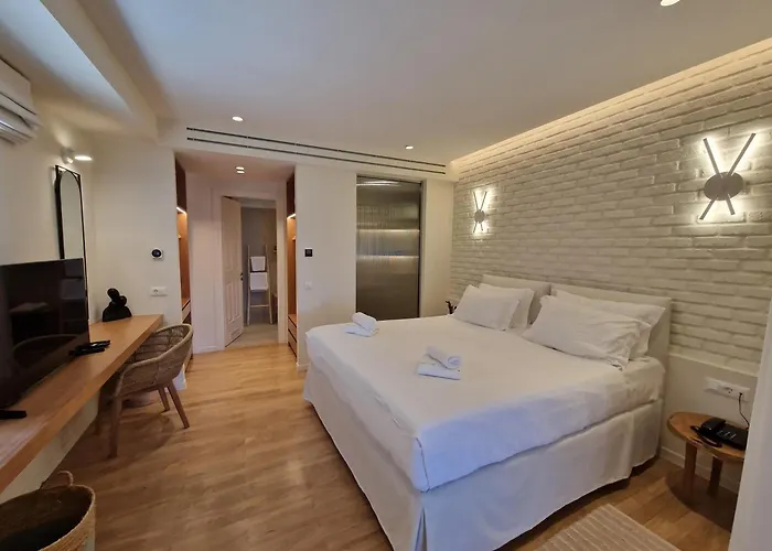 Hotel Delfino Blu Wellness Boutique 4*