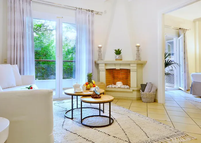 Delfino Blu Wellness Boutique Hotel
