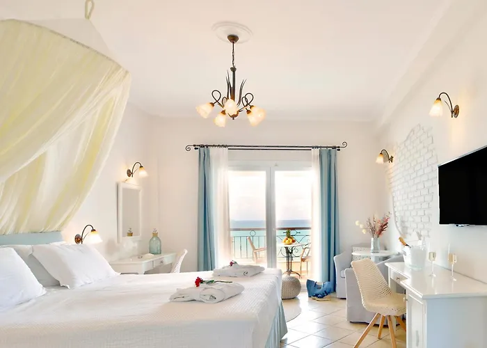 Delfino Blu Wellness Boutique 4*