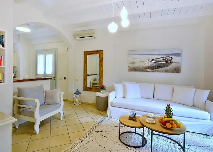 Hotel Delfino Blu Wellness Boutique Agios Stefanos Avliotes (Corfu)