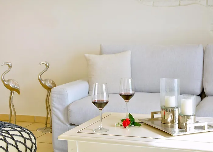Delfino Blu Wellness Boutique Hotel
