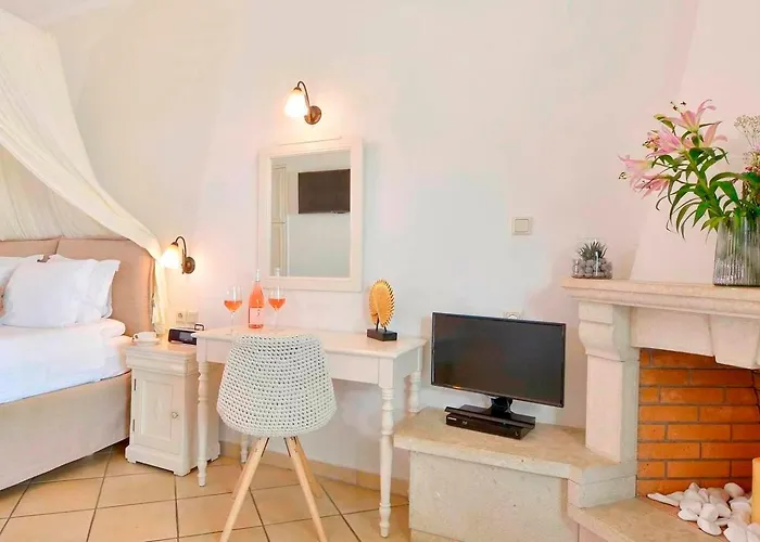 Delfino Blu Wellness Boutique Hotel