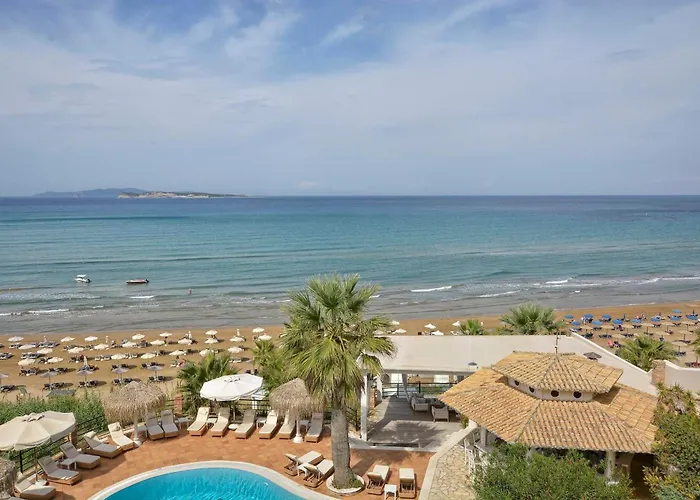 Delfino Blu Wellness Boutique Hotel