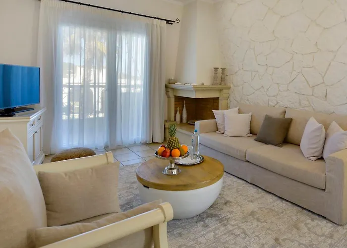 Hotel Delfino Blu Wellness Boutique Agios Stefanos Avliotes (Corfu)