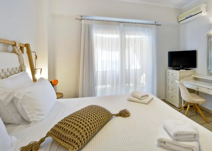 Delfino Blu Wellness Boutique 4* Agios Stefanos Avliotes (Corfu)