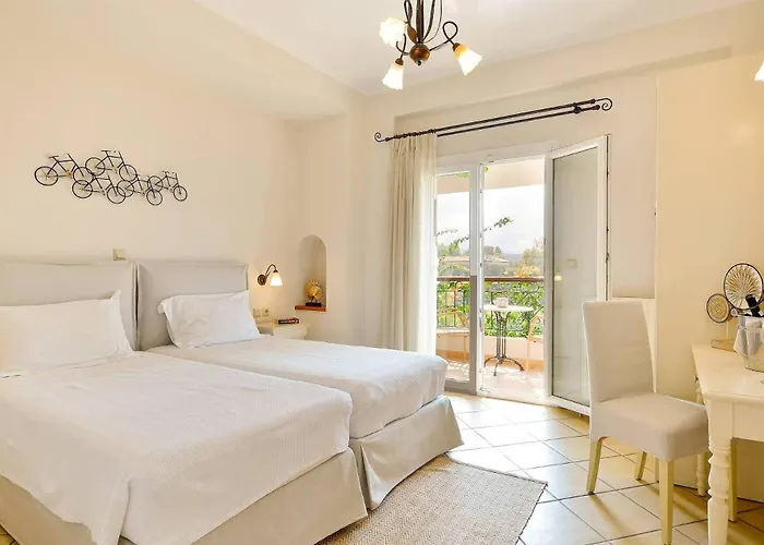 Delfino Blu Wellness Boutique Hotel