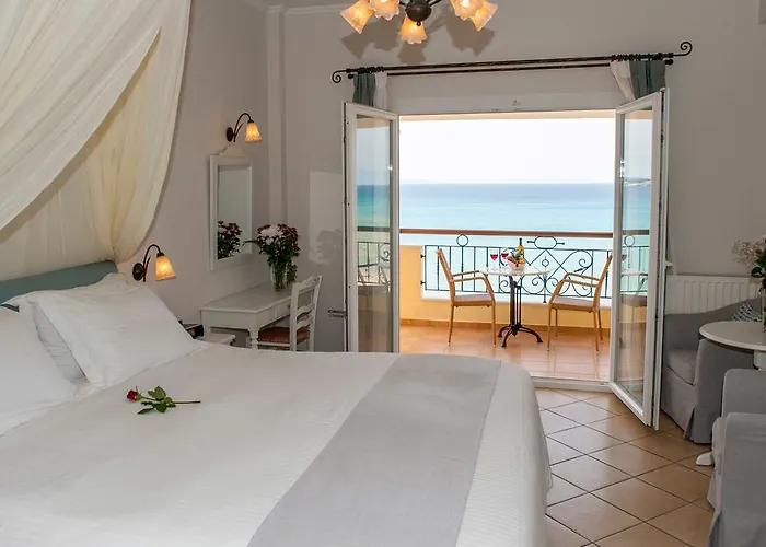 Delfino Blu Wellness Boutique Hotel