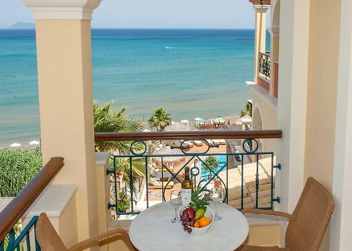 Delfino Blu Wellness Boutique