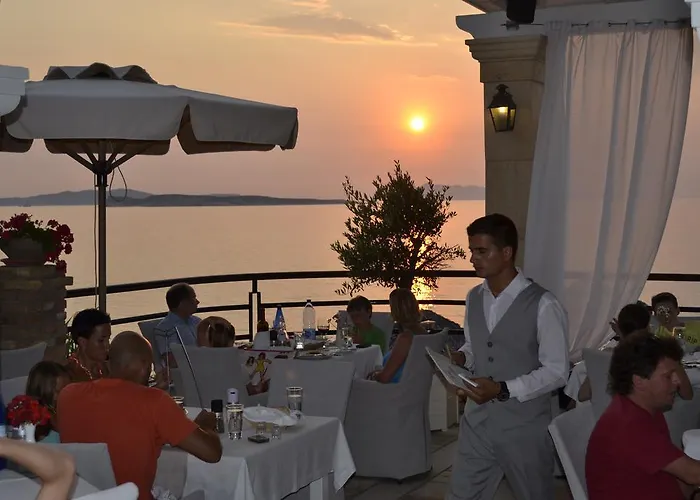 Delfino Blu Wellness Boutique 4*