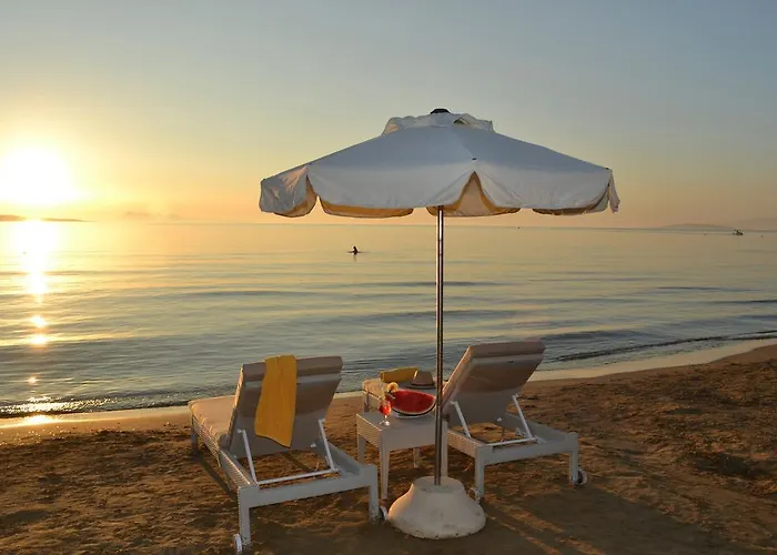 Delfino Blu Wellness Boutique 4*