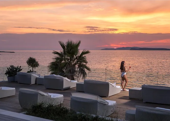 Delfino Blu Wellness Boutique