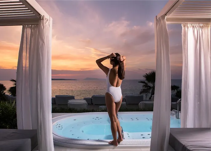 Delfino Blu Wellness Boutique Hotel