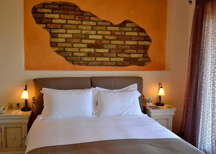 Hotel Delfino Blu Wellness Boutique