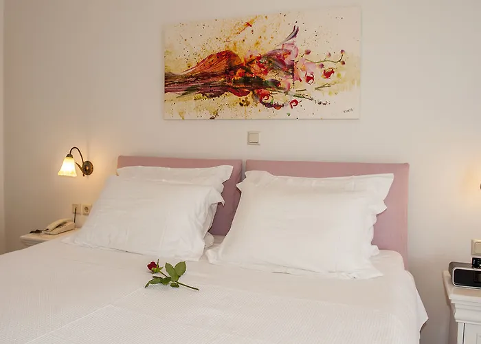 Delfino Blu Wellness Boutique 4*
