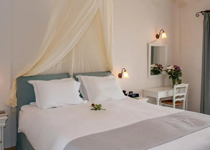 Hotel Delfino Blu Wellness Boutique Agios Stefanos Avliotes (Corfu)