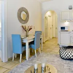 Hotel Delfino Blu Wellness Boutique 4*