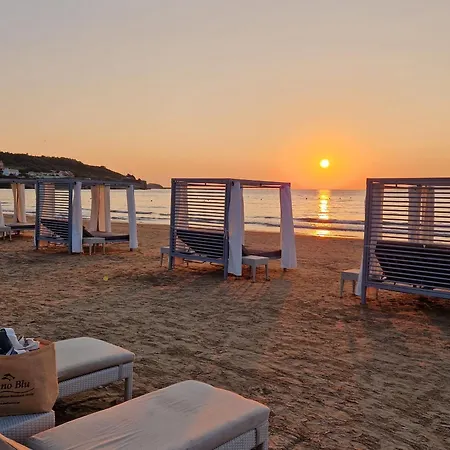 Hotel Delfino Blu Wellness Boutique