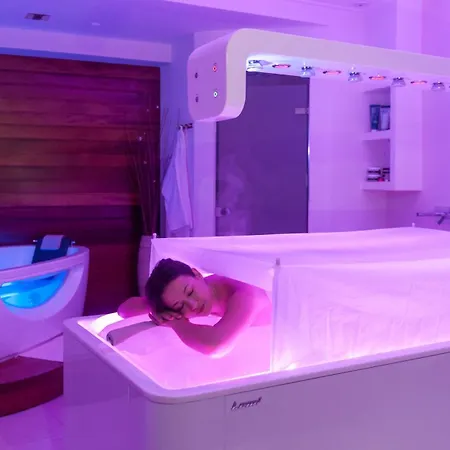 Delfino Blu Wellness Boutique Agios Stefanos Avliotes (Corfu)