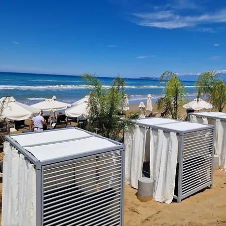 Delfino Blu Wellness Boutique Hotel Agios Stefanos Avliotes (Corfu)