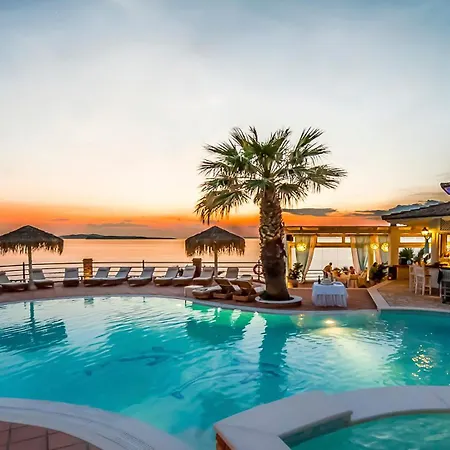 Delfino Blu Wellness Boutique Agios Stefanos Avliotes (Corfu)