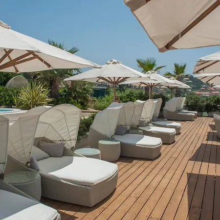 Delfino Blu Wellness Boutique