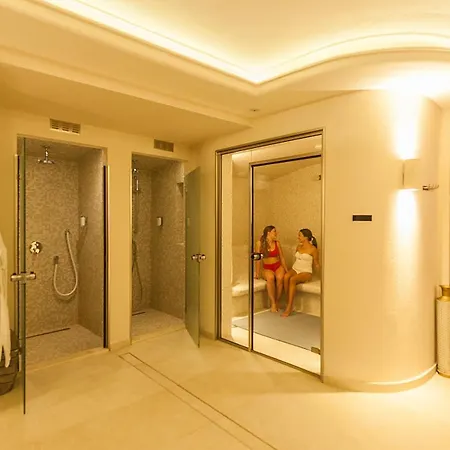 Delfino Blu Wellness Boutique Agios Stefanos Avliotes (Corfu)